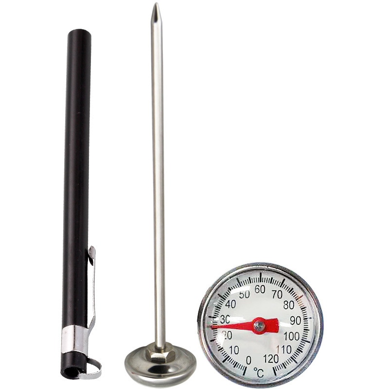 Thermometers In Candle Making